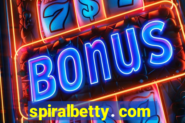 spiralbetty. com